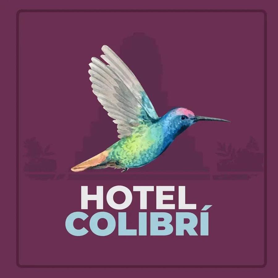 Hotel Colibri Peten Flores Exterior foto