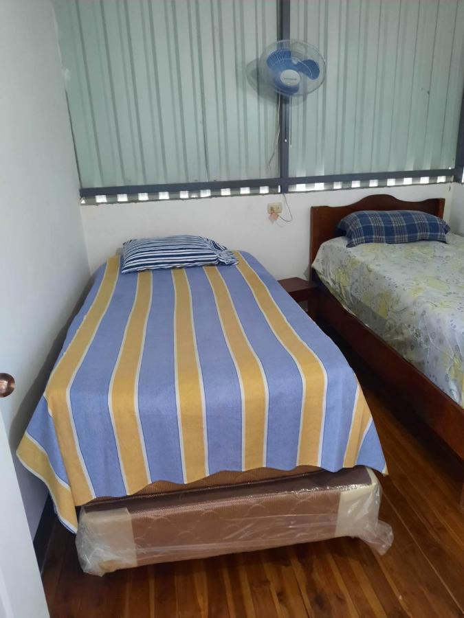Hotel Colibri Peten Flores Exterior foto